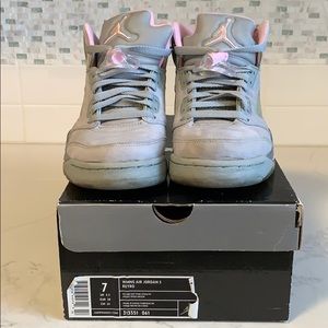 Women’s Air Jordan 5 Retro